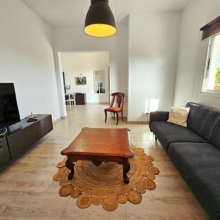 Апартаменты Casa Cernicalo Насарет Экстерьер фото